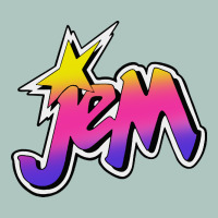 Jem And The Holograms Musical Premium Sweatshirt | Teevron