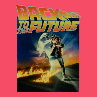 Back To The Future Vintage Premium Sweatshirt | Teevron