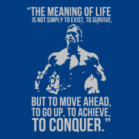 Schwarzenegger Arnie Premium Sweatshirt | Teevron