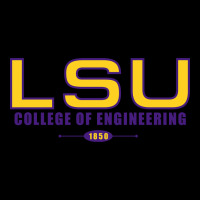 Lsu College Of Engineering  1890 Premium Sweatshirt | Teevron