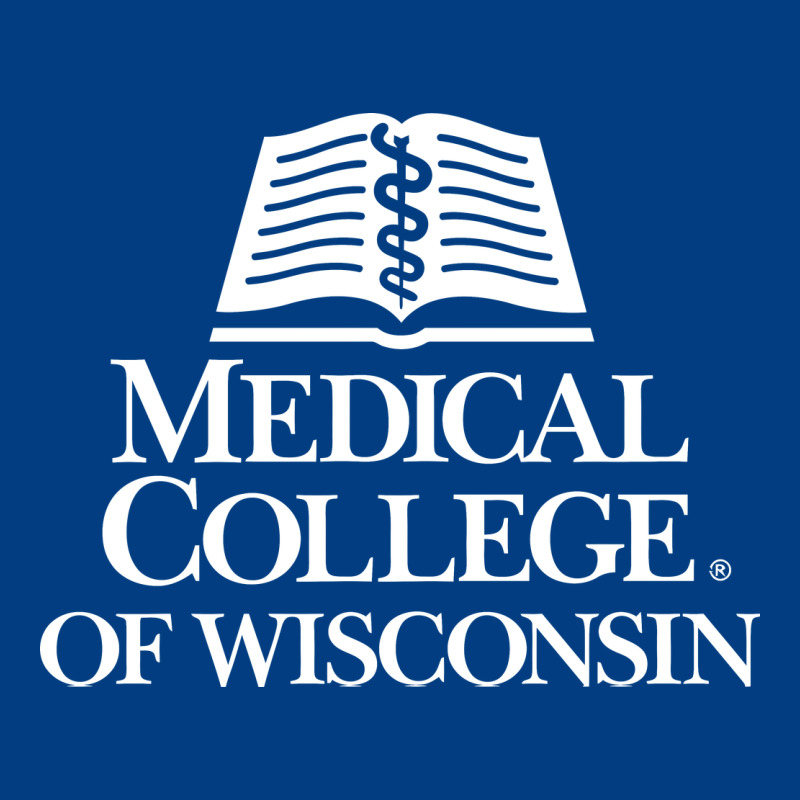 Medical College Of Wisconsin Premium Sweatshirt by linhVisuals | Teevron