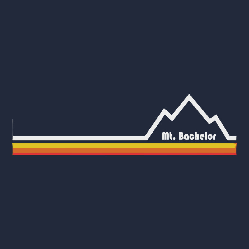 Mt. Bachelor   Mount Bachelor Premium Sweatshirt by linhVisuals | Teevron