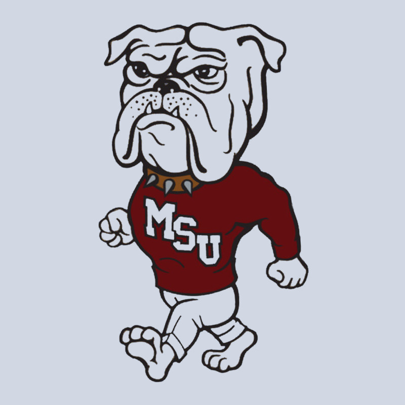 Mississipp State Shirt Premium Sweatshirt by linhVisuals | Teevron