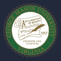 George Mason University Premium Sweatshirt | Teevron