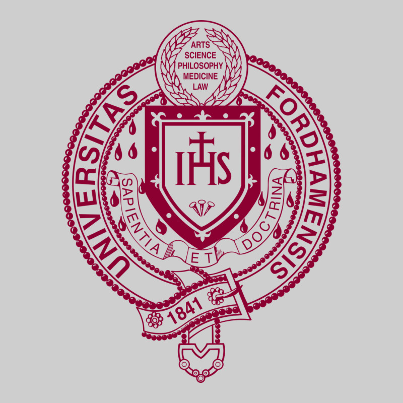 F0rdham University Premium Sweatshirt by linhVisuals | Teevron