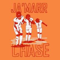 Ja'marr Chase Premium Sweatshirt | Teevron