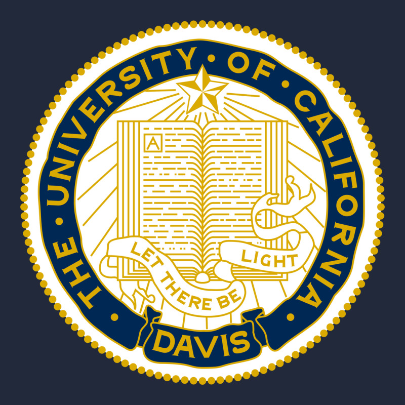 University Of California, Davis Premium Sweatshirt by linhVisuals | Teevron