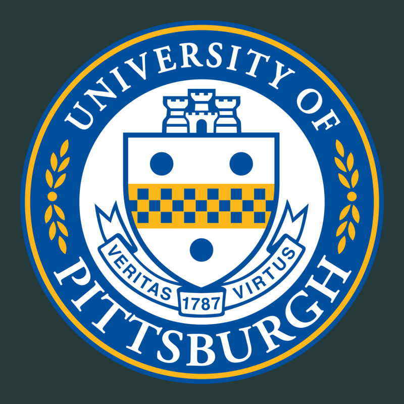 University Of Pittsburgh Premium Sweatshirt by linhVisuals | Teevron