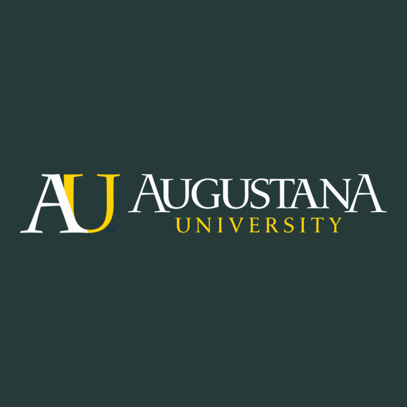 Au, Augustana University, Apparel Premium Sweatshirt by linhVisuals | Teevron