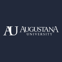 Au, Augustana University, Apparel Premium Sweatshirt | Teevron