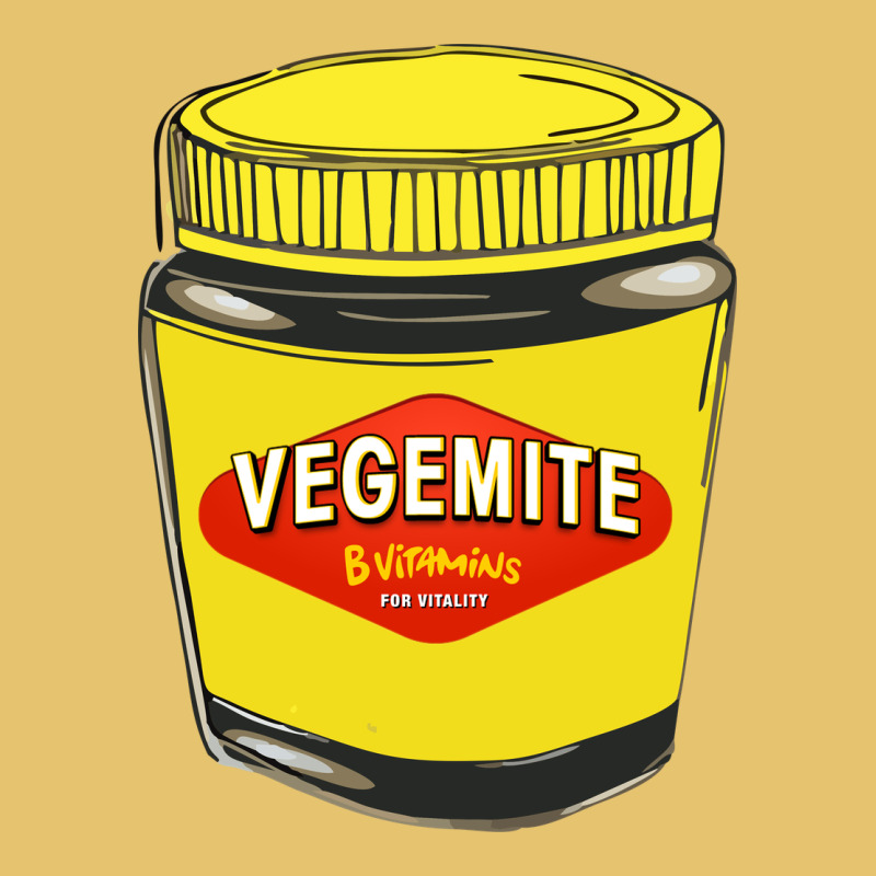 Vegemite Premium Sweatshirt by linhVisuals | Teevron