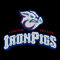 Lehigh Valley Ironpigs Premium Sweatshirt | Teevron