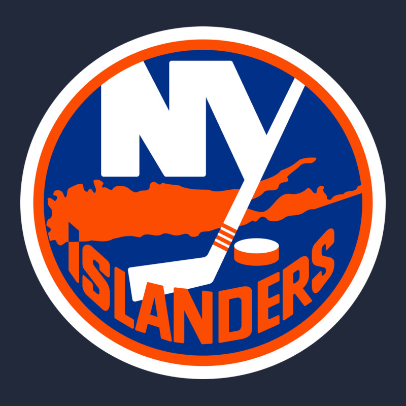 Ny Islanders Premium Sweatshirt by linhVisuals | Teevron
