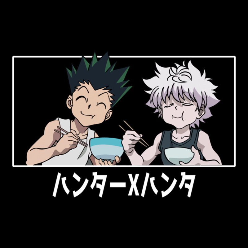 Gon Killua Premium Sweatshirt by linhVisuals | Teevron