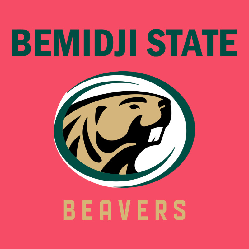 Bemidji State Beavers, Gear Premium Sweatshirt by linhVisuals | Teevron