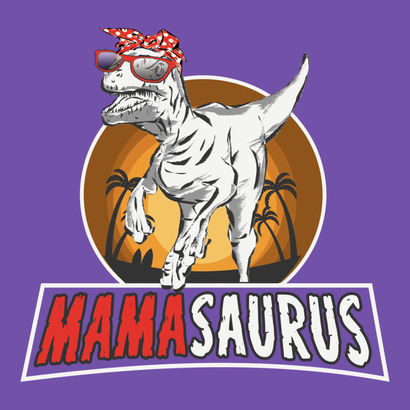 Mamasaurus Premium Sweatshirt by linhVisuals | Teevron