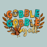 Gobble Gobble Yall Heavy Core Tee | Teevron