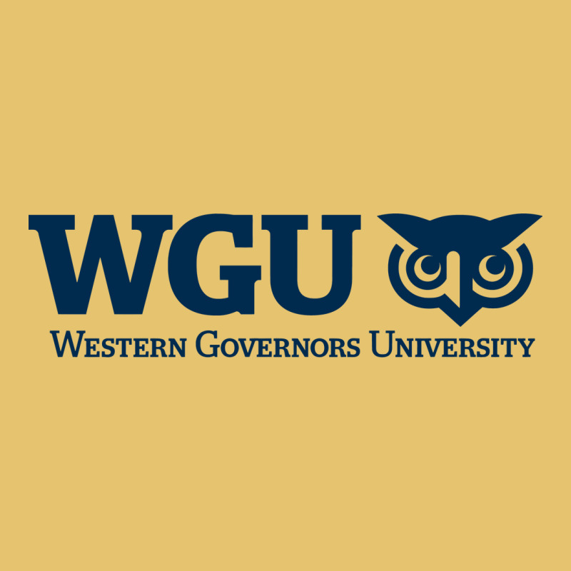 W Governors, Education, Wgu Premium Sweatshirt by linhVisuals | Teevron