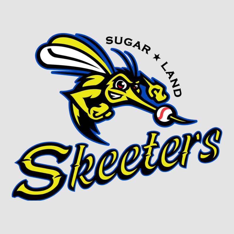 Sugar Land Skeeters Premium Sweatshirt by linhVisuals | Teevron