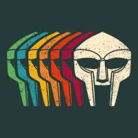Retro Mask Doom Premium Sweatshirt | Teevron