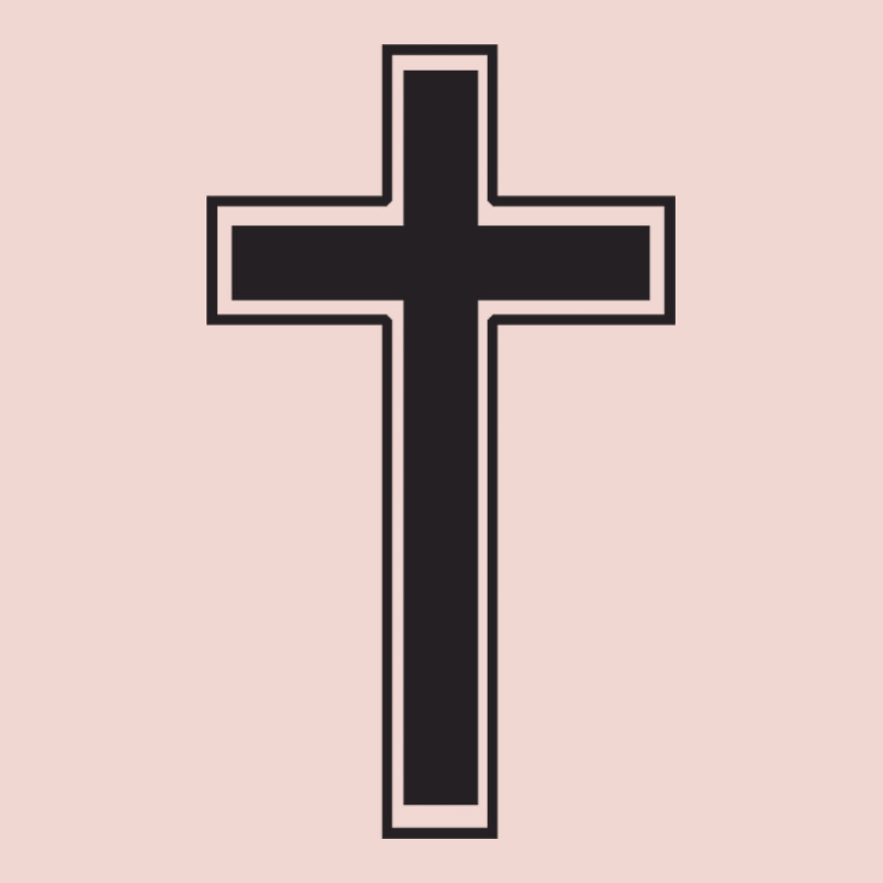 Cross Premium Sweatshirt by linhVisuals | Teevron