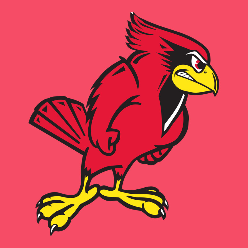 Illinois State Redbirds Premium Sweatshirt by linhVisuals | Teevron