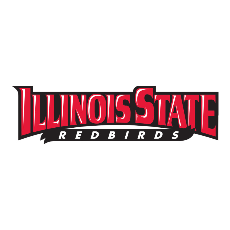 Illinois State Redbirds Premium Sweatshirt by linhVisuals | Teevron