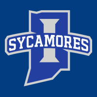 Indiana State Sycamores Premium Sweatshirt | Teevron