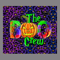 The Boo Crew Tumbler Heavyweight Hoodie | Teevron
