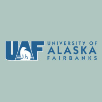 University Of Alaska Fairbanks Premium Sweatshirt | Teevron