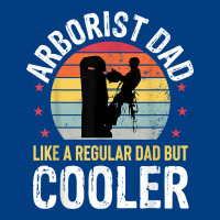 Arborist Dad Tree Climber Logger Woodworker Chainsaw Mens T Shirt Premium Sweatshirt | Teevron