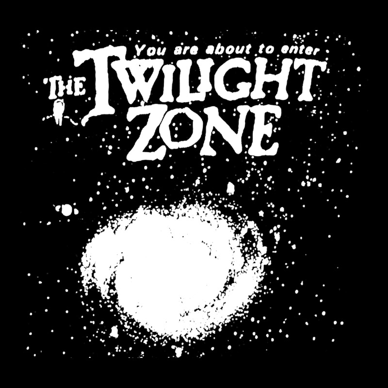 Twilight Zone Vintage Faded Style Design Premium Sweatshirt by linhVisuals | Teevron