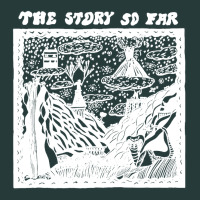 The Story   The Story So Far Premium Sweatshirt | Teevron