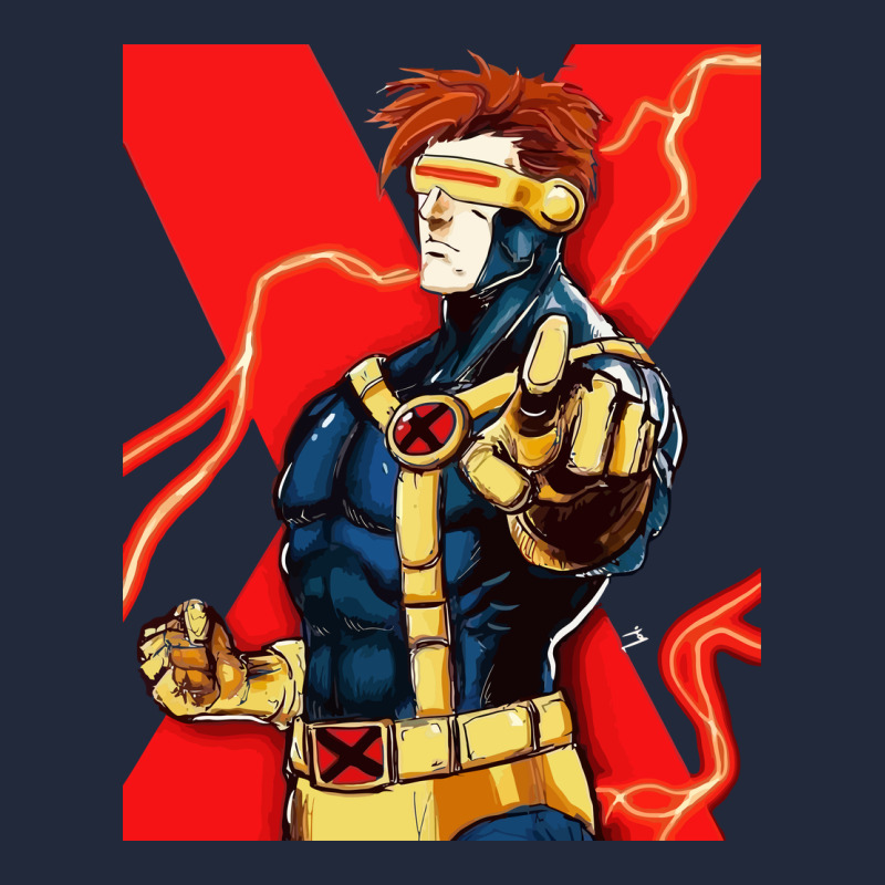 Cyclops 4 Premium Sweatshirt by linhVisuals | Teevron