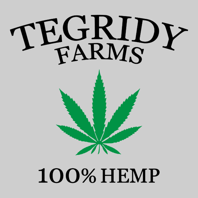Tegridy Farms Premium Sweatshirt by linhVisuals | Teevron