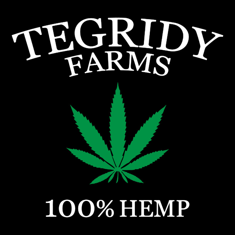Tegridy Farms Premium Sweatshirt by linhVisuals | Teevron