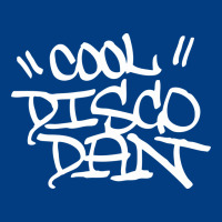 Cool Disco Dan Premium Sweatshirt | Teevron