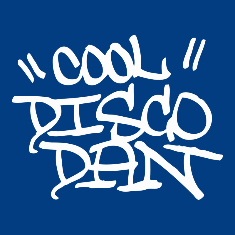 Cool Disco Dan Premium Sweatshirt by linhVisuals | Teevron