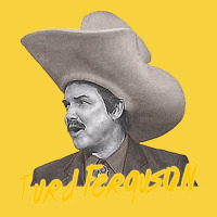 Turd Retro Snl Celebrity Premium Sweatshirt | Teevron