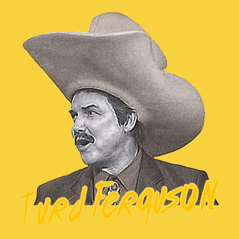 Turd Retro Snl Celebrity Premium Sweatshirt by linhVisuals | Teevron