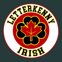 Letterkenny Irish Shoresy Shamrock Premium Sweatshirt | Teevron