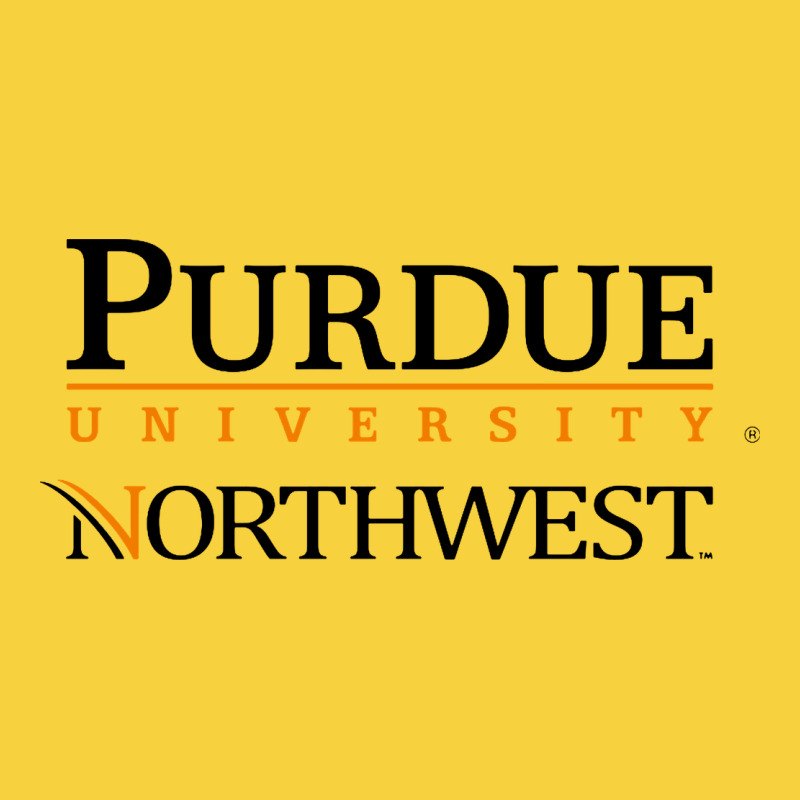 Purdue University Northwest Premium Sweatshirt by linhVisuals | Teevron