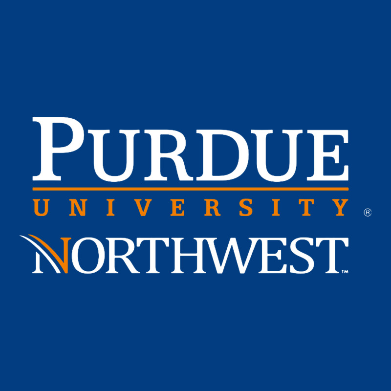 Purdue University Northwest Premium Sweatshirt by linhVisuals | Teevron