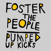 Foster The People Pumped Up Kicks Premium Sweatshirt | Teevron