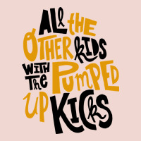 Foster The People Pumped Up Kicks Premium Sweatshirt | Teevron