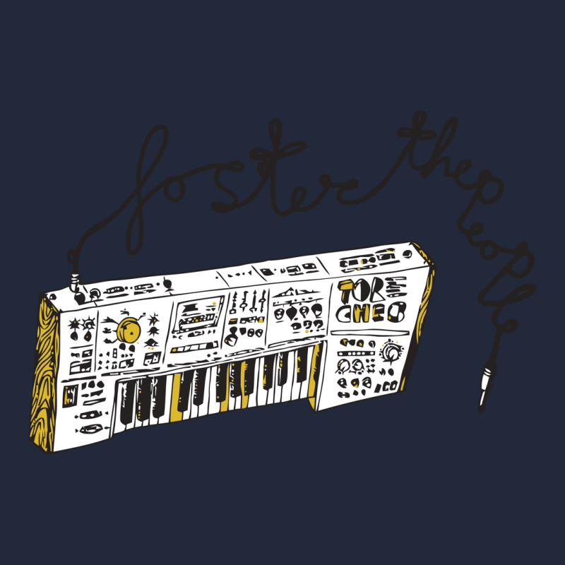 Foster The People Torches Premium Sweatshirt by linhVisuals | Teevron