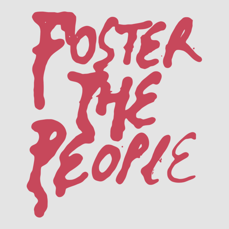 Foster The People Premium Sweatshirt by linhVisuals | Teevron