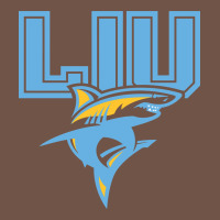 Long Island University Sharks Premium Sweatshirt | Teevron