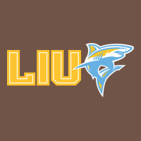 Long Island University Sharks Premium Sweatshirt | Teevron