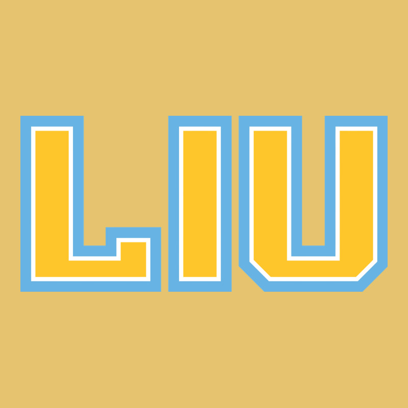Long Island University Sharks Premium Sweatshirt by linhVisuals | Teevron
